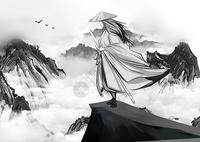 铸剑江湖 封面