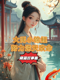 大禹小锦鲤，努力逆天改命 封面