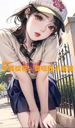 模拟:不要校花,要哑巴小富婆 封面