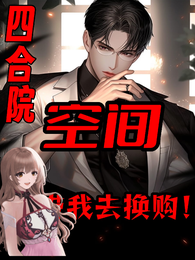 四合院:空间带我去换购! 封面