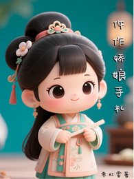 仵作娇娘手札 封面
