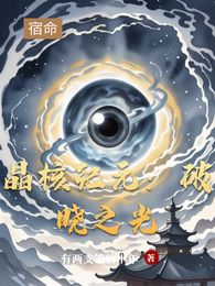 晶核纪元:破晓之光 封面