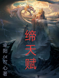 缔天赋 封面