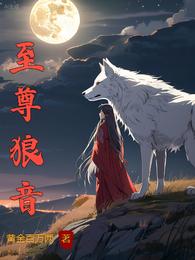 至尊狼音 封面