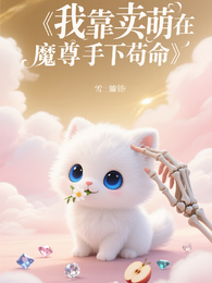 我靠卖萌在魔尊手下苟命 封面