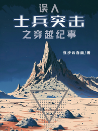 误入士兵突击之穿越纪事 封面