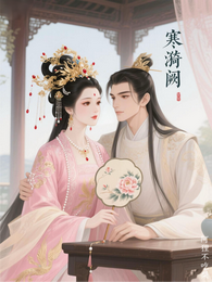 寒漪阙 封面