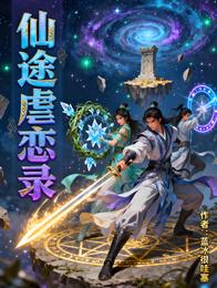 仙途虐恋录 封面