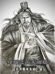 穿越之黄天崛起 封面