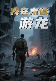 我在末世游龙 封面
