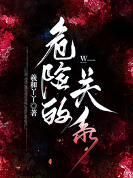 危险的关系 封面