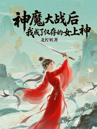 碧落镜 封面