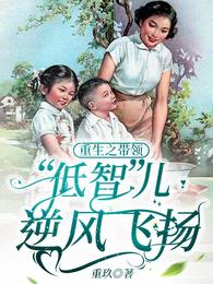 重生之带领【低智】儿逆风飞扬 封面