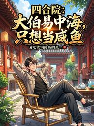 四合院：大伯易中海，只想当咸鱼 封面