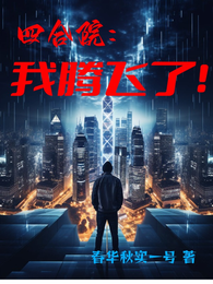 四合院：我腾飞了！ 封面