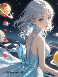 我在星际开飞船 封面