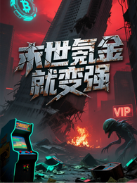 末世氪金就变强 封面