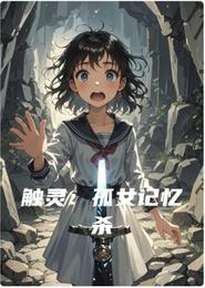 触灵:孤女记忆杀 封面