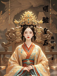 明懿皇后 封面