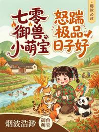 七零御兽小萌宝,怒踹极品日子好 封面
