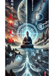 凡行天路 封面