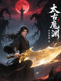 太古魔渊 封面