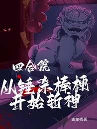 四合院，从锤杀棒梗开始斩神 封面