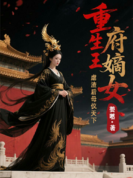 重生王府嫡女虐渣后母仪天下 封面