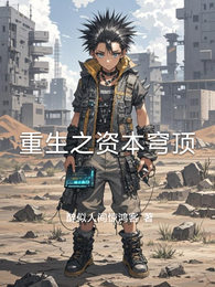 重生之资本穹顶 封面