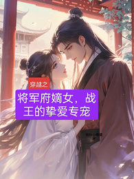将军府嫡女,战王的挚爱专宠 封面