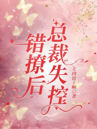 错撩后,总裁失控 封面