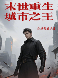 末世重生城市之王 封面