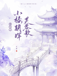 重生之小楼朝晖芙蓉歌 封面