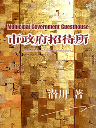 政府招待所 封面