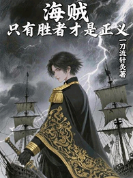 海贼：只有胜者才是正义 封面
