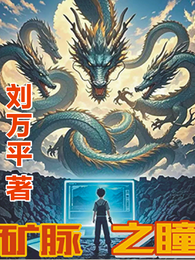 矿脉之瞳 封面
