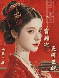 穿越之天降王妃 封面