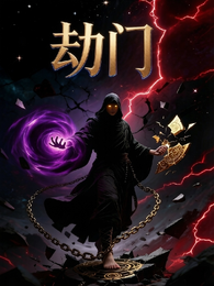 劫门 封面