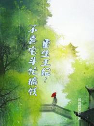 重生王妃:不喜宅斗忙搞钱 封面