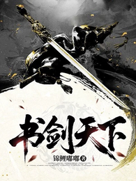 书剑天下 封面