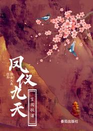 凤仪九天：宫闱权谋 封面