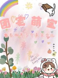 团宠萌宝：霸总领养了个亲生女儿 封面