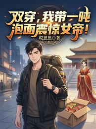 双穿，我带一吨泡面震惊女帝！ 封面
