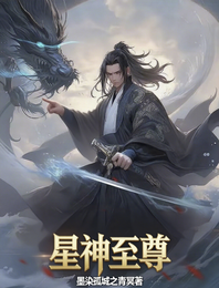 星神至尊 封面
