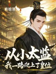 从小太监,我一路爬上皇位 封面