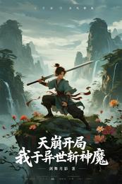 天崩开局,我于异世斩神魔 封面