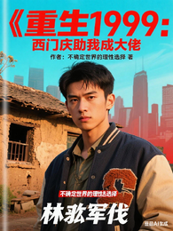 重生1999:西门庆助我成大佬 封面