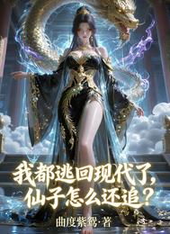 我都逃回现代了，仙子怎么还追？ 封面