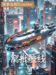 窝批航线 封面