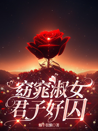窈窕淑女，君子好囚 封面